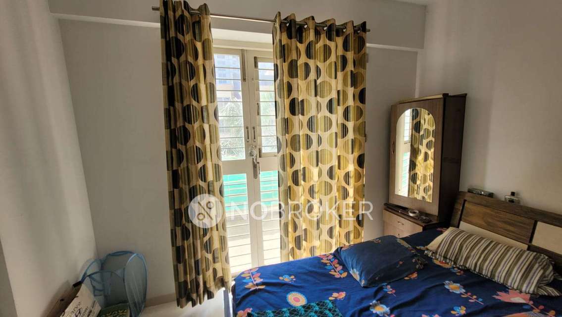 2 BHK Flat In 18 Latitude for Rent  In ???????