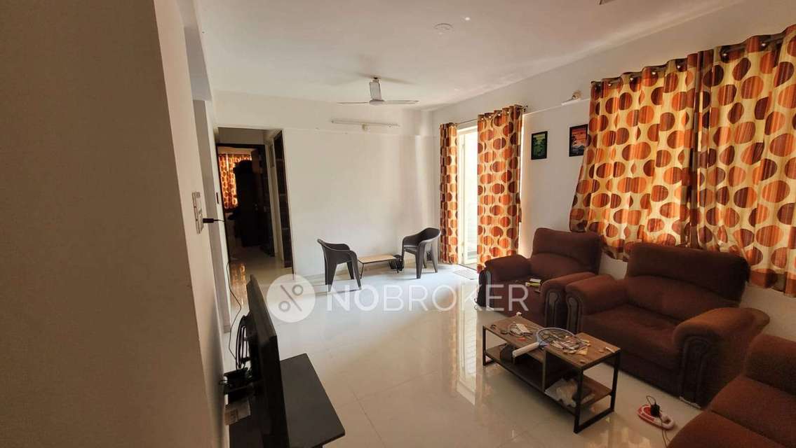 2 BHK Flat In 18 Latitude for Rent  In ???????