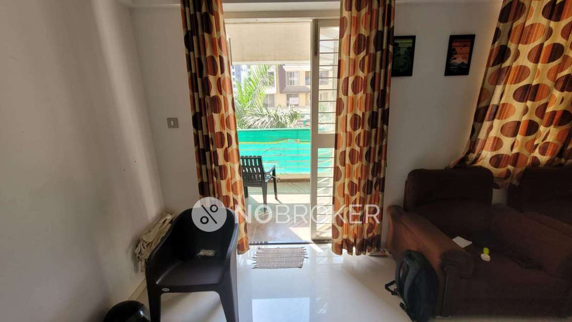 2 BHK Flat In 18 Latitude for Rent  In ???????