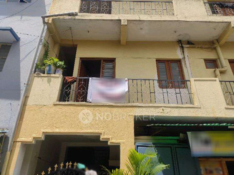 1 BHK House for Rent  In Bommanahalli