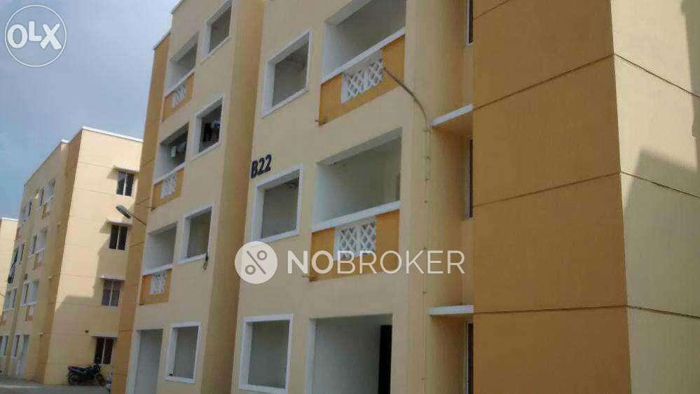 2 BHK Flat In Tvh Svaya For Sale  In Sriperumbudur