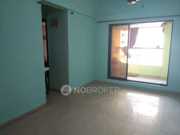 1 BHK Flat In Apartment  for Rent  In  Kalyan West