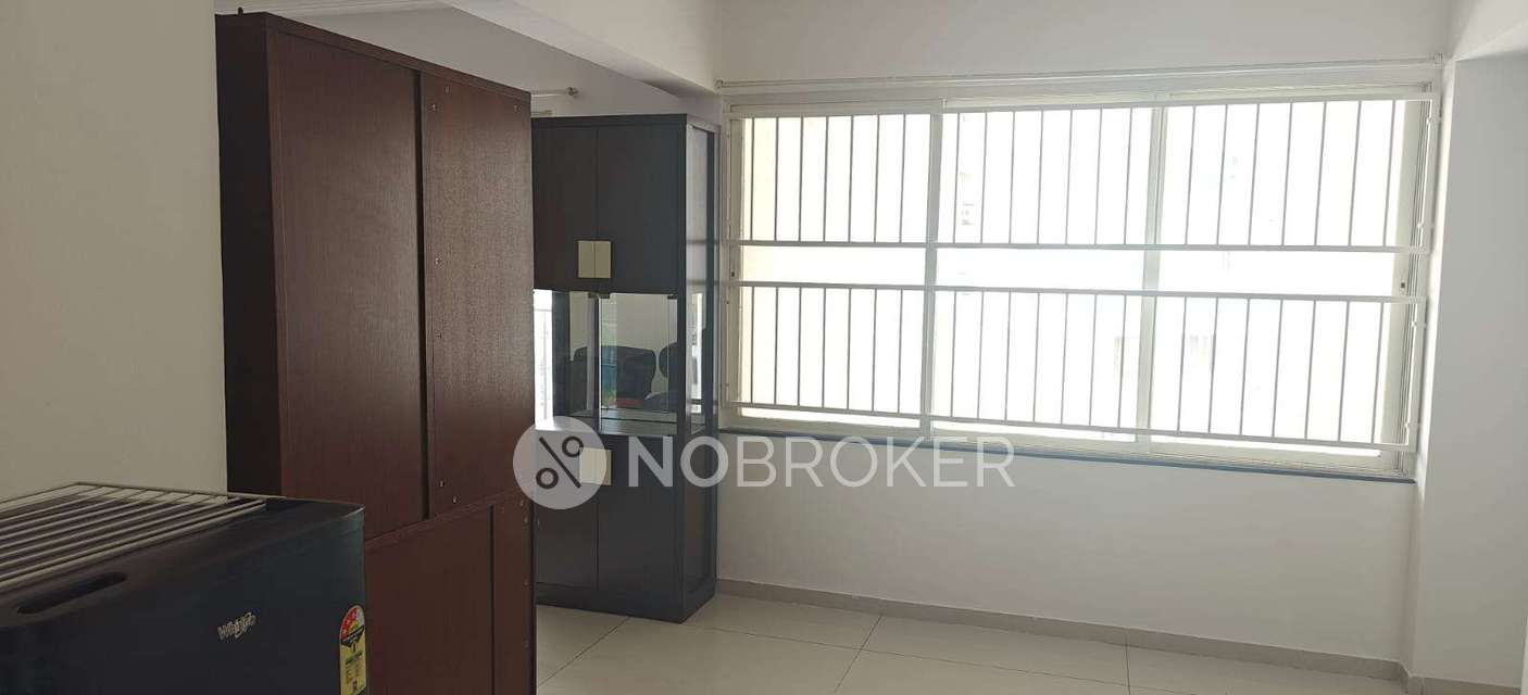 2 BHK Flat In Life Republic R 4 For Sale  In Hinjewadi