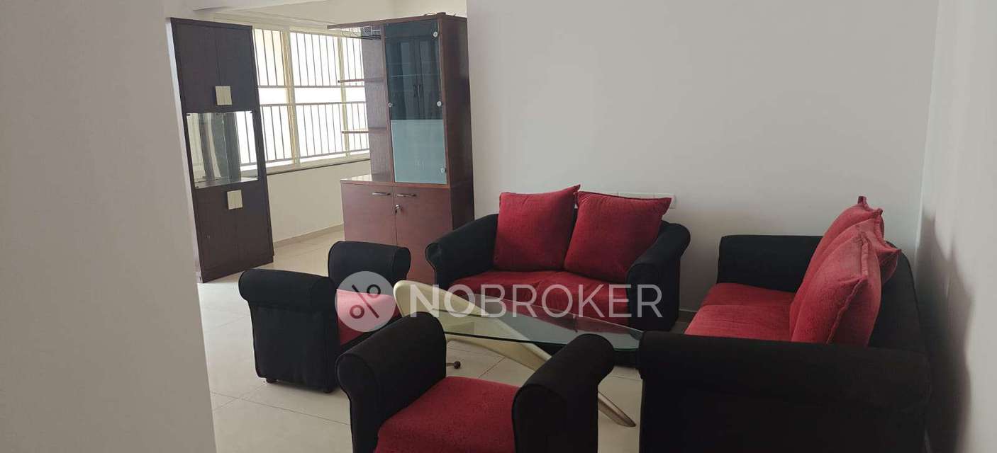 2 BHK Flat In Life Republic R 4 For Sale  In Hinjewadi