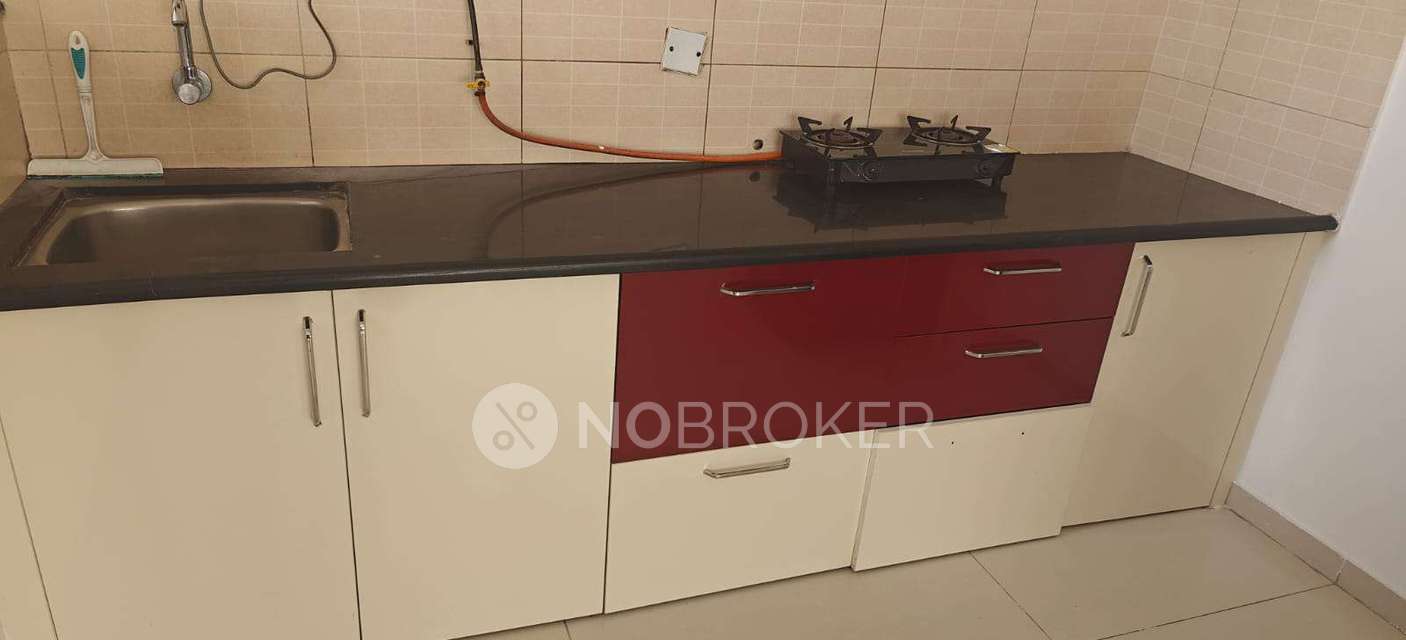 2 BHK Flat In Life Republic R 4 For Sale  In Hinjewadi