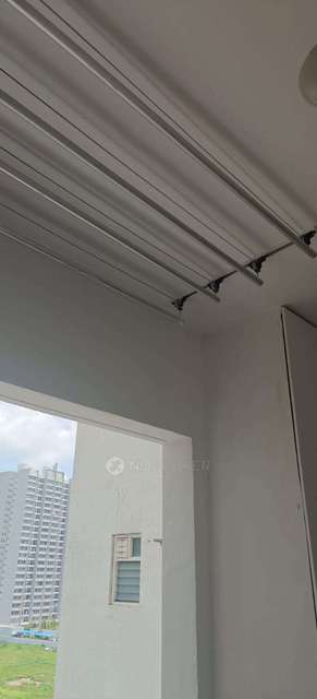 2 BHK Flat In Life Republic R 4 For Sale  In Hinjewadi