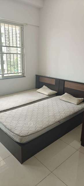 2 BHK Flat In Life Republic R 4 For Sale  In Hinjewadi