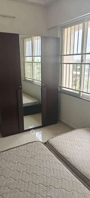 2 BHK Flat In Life Republic R 4 For Sale  In Hinjewadi