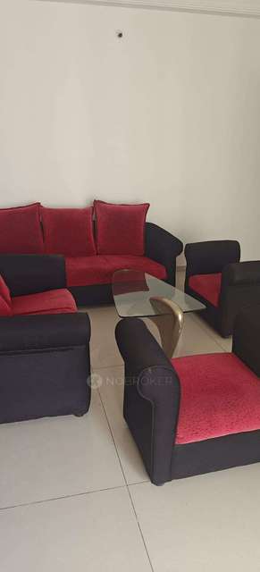 2 BHK Flat In Life Republic R 4 For Sale  In Hinjewadi