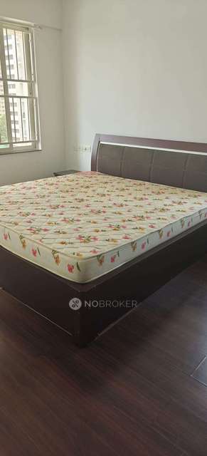 2 BHK Flat In Life Republic R 4 For Sale  In Hinjewadi