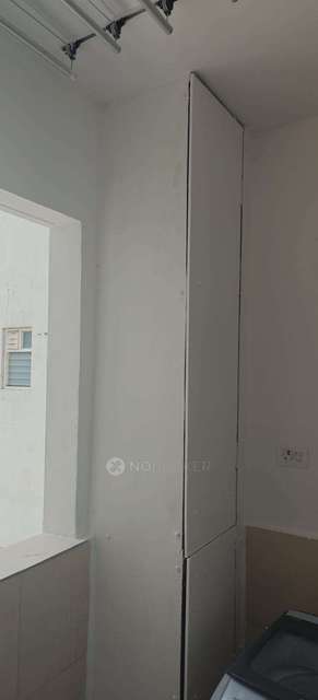 2 BHK Flat In Life Republic R 4 For Sale  In Hinjewadi