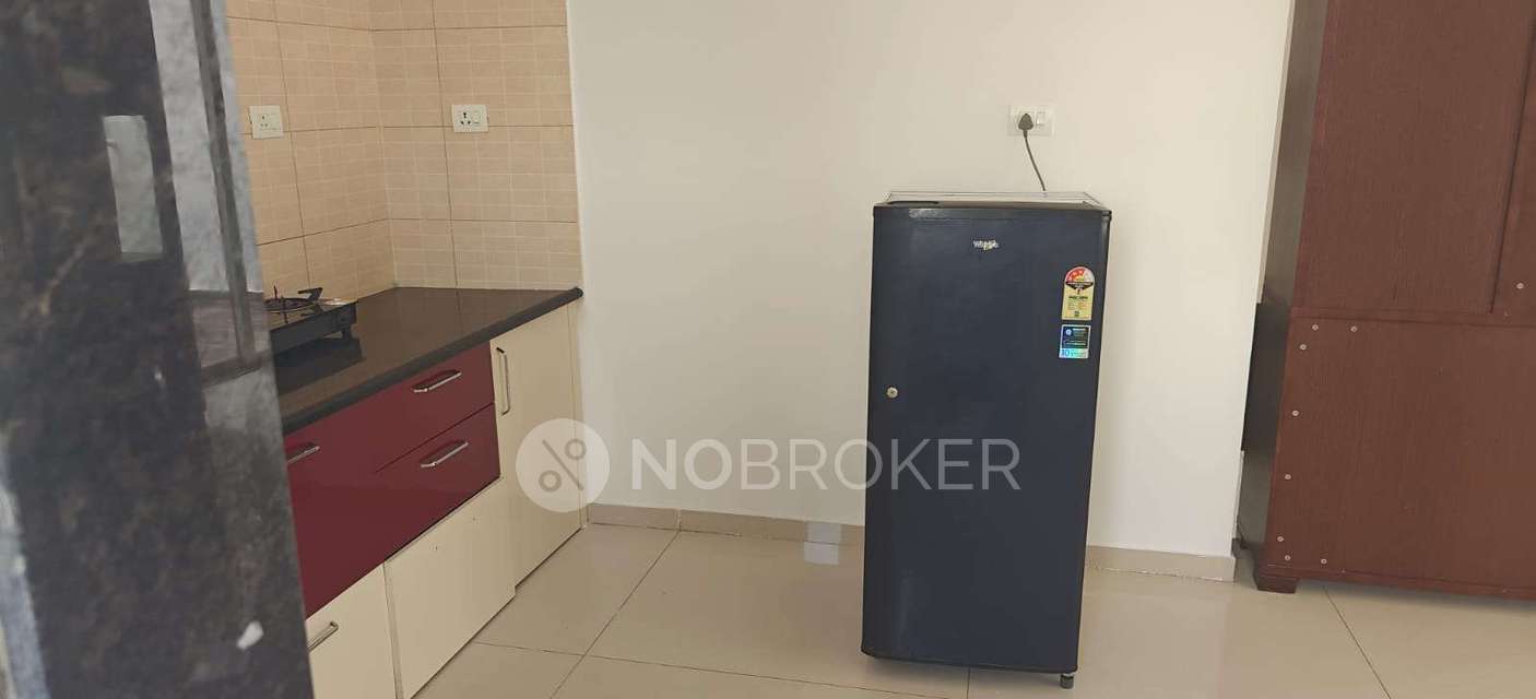 2 BHK Flat In Life Republic R 4 For Sale  In Hinjewadi