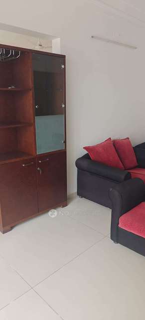 2 BHK Flat In Life Republic R 4 For Sale  In Hinjewadi