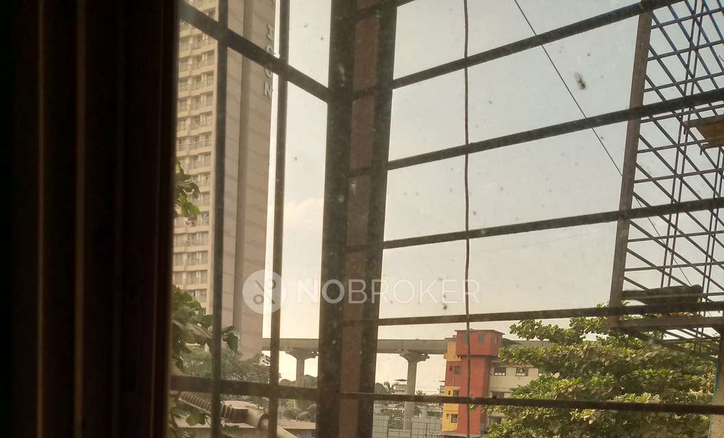 2 BHK Flat In Mrunal Om Sai Residency Mumbai For Sale  In Dombivali East