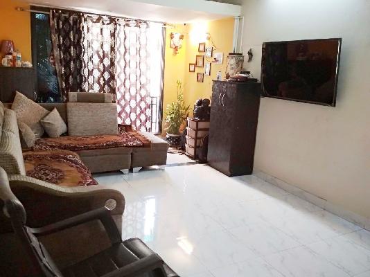 2 BHK Flat In Tusli Kunj For Sale  In Vashi