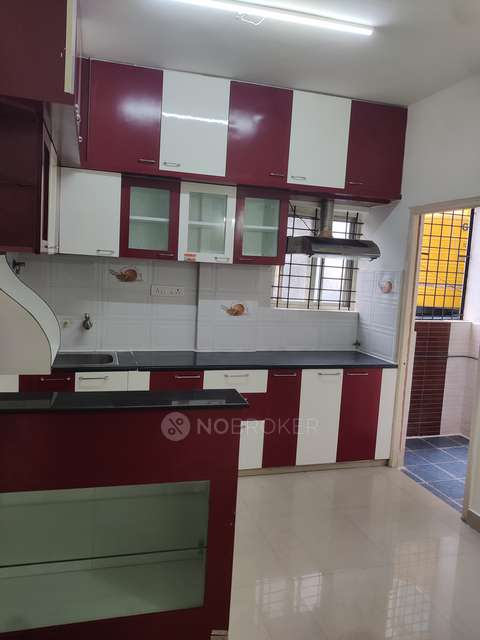 3 BHK Flat In Neeladri Castle for Rent  In Neeladri Castle