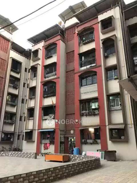 1 BHK Flat In Naveen Prakash Chs for Rent  In Kalyan East