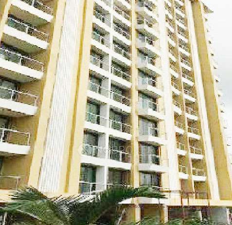 2 BHK Flat In Arkade Art In Mira Road for Rent  In Kashimira,mira Road East