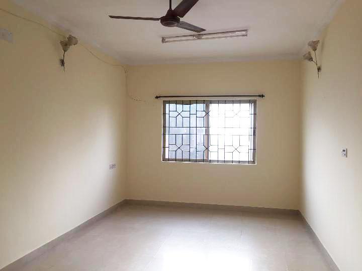 Scion Manor Kaggadasapura Without Brokerage Semifurnished 3 BHK Flat