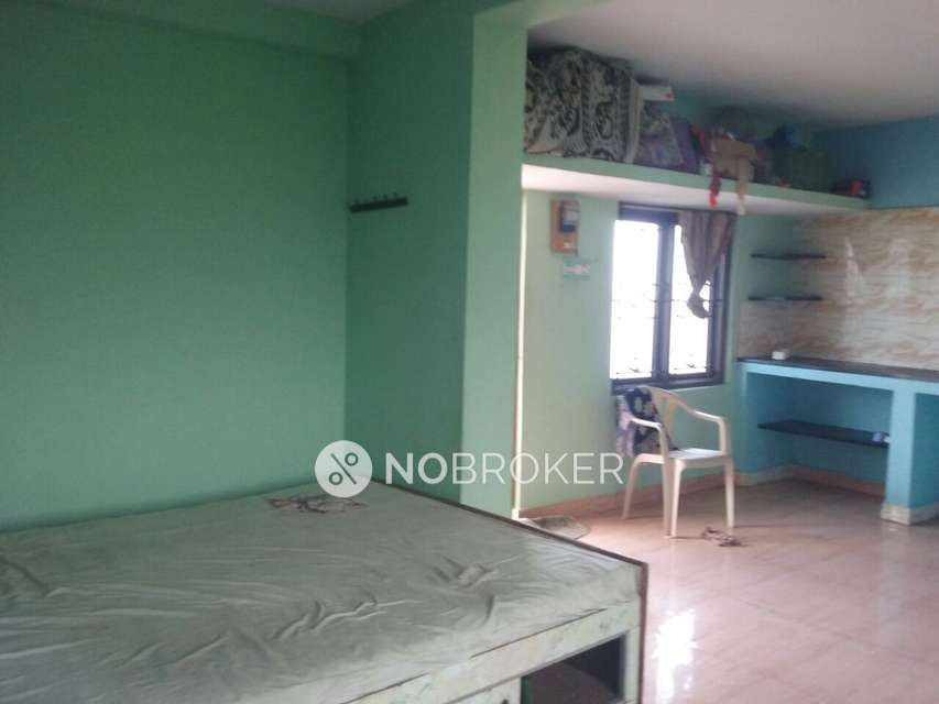 1 BHK Flat for Rent  In Triplicane