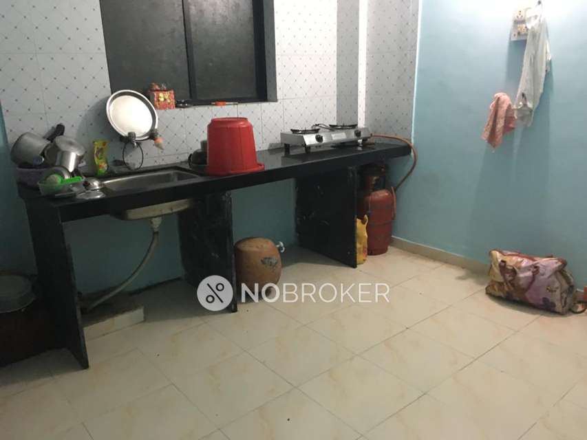 1 RK House for Rent  In Warje