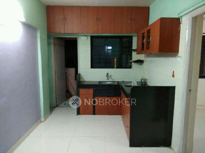 2 BHK Flat In Hill View Residency for Rent  In Urit Nagar,warje