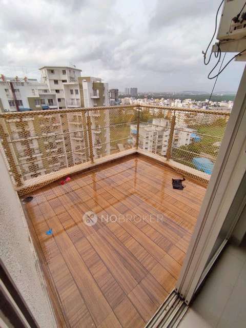 3 BHK Flat In 33 Keshavkunj for Rent  In Keshav Nagar
