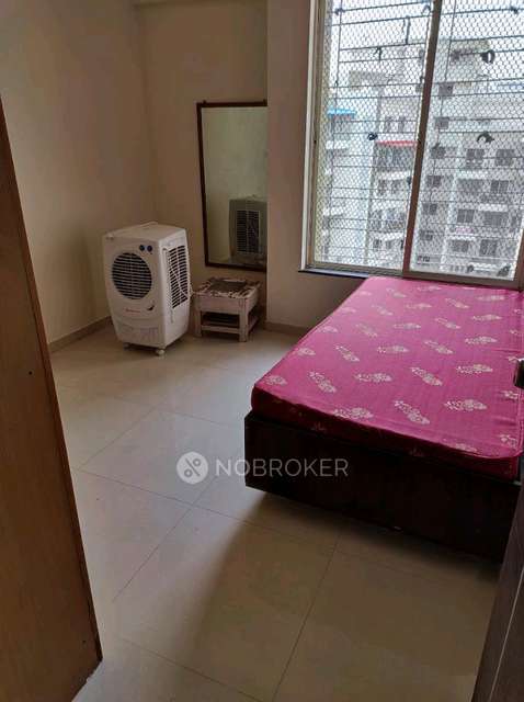 3 BHK Flat In 33 Keshavkunj for Rent  In Keshav Nagar