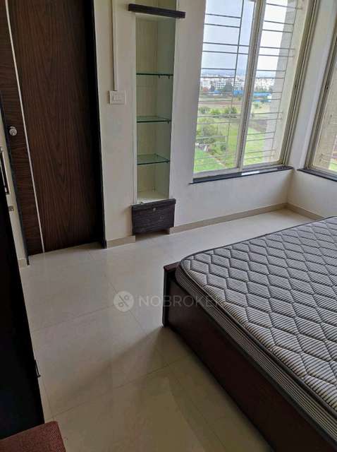 3 BHK Flat In 33 Keshavkunj for Rent  In Keshav Nagar