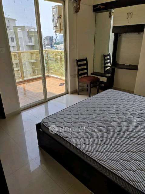 3 BHK Flat In 33 Keshavkunj for Rent  In Keshav Nagar