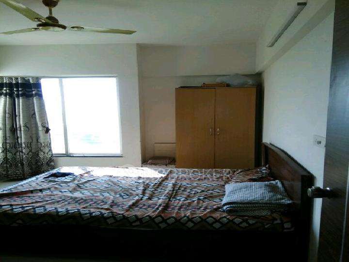 3 BHK Flat In 33 Keshavkunj for Rent  In Keshav Nagar