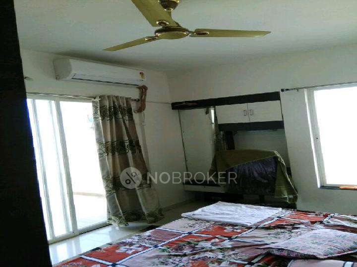 3 BHK Flat In 33 Keshavkunj for Rent  In Keshav Nagar