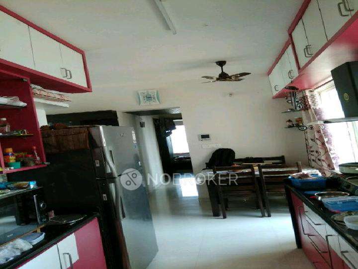 3 BHK Flat In 33 Keshavkunj for Rent  In Keshav Nagar