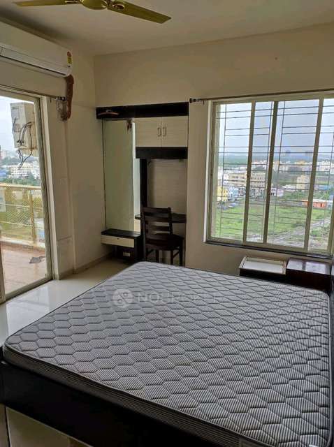 3 BHK Flat In 33 Keshavkunj for Rent  In Keshav Nagar