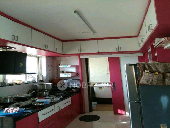 3 BHK Flat In 33 Keshavkunj for Rent  In Keshav Nagar