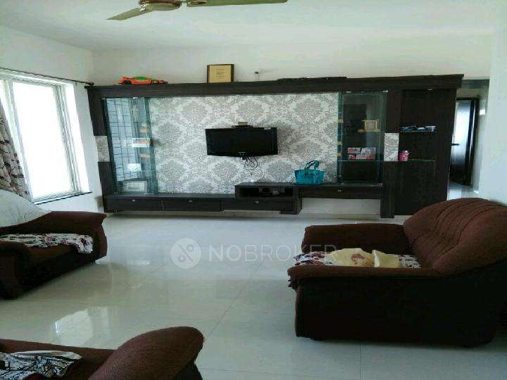 3 BHK Flat In 33 Keshavkunj for Rent  In Keshav Nagar