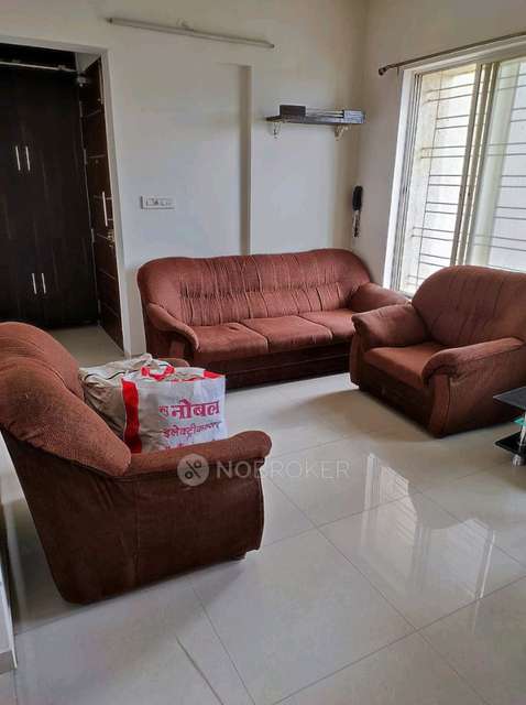 3 BHK Flat In 33 Keshavkunj for Rent  In Keshav Nagar