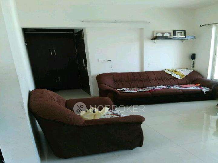 3 BHK Flat In 33 Keshavkunj for Rent  In Keshav Nagar