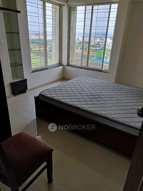 3 BHK Flat In 33 Keshavkunj for Rent  In Keshav Nagar