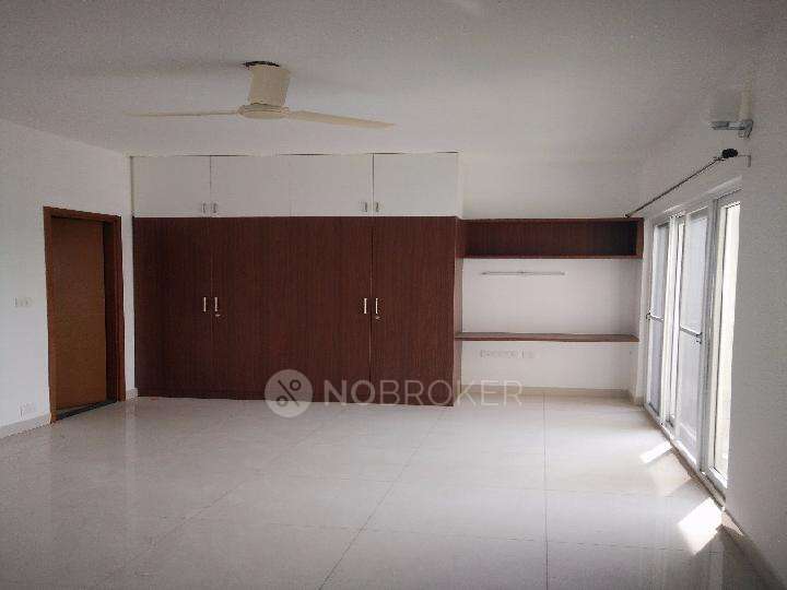 2 BHK Flat In Rmz Galleria Residences for Rent  In Yelahanka