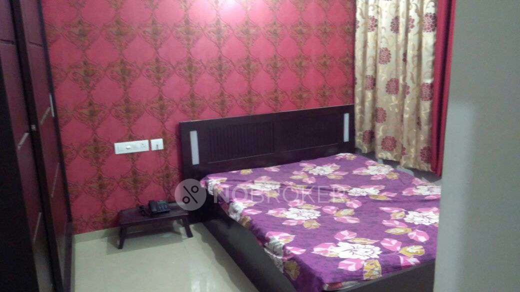 2 BHK Flat In Air Castles for Rent  In Marunji Village,hinjawadi