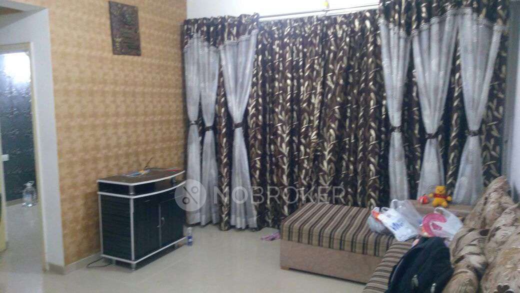 2 BHK Flat In Air Castles for Rent  In Marunji Village,hinjawadi