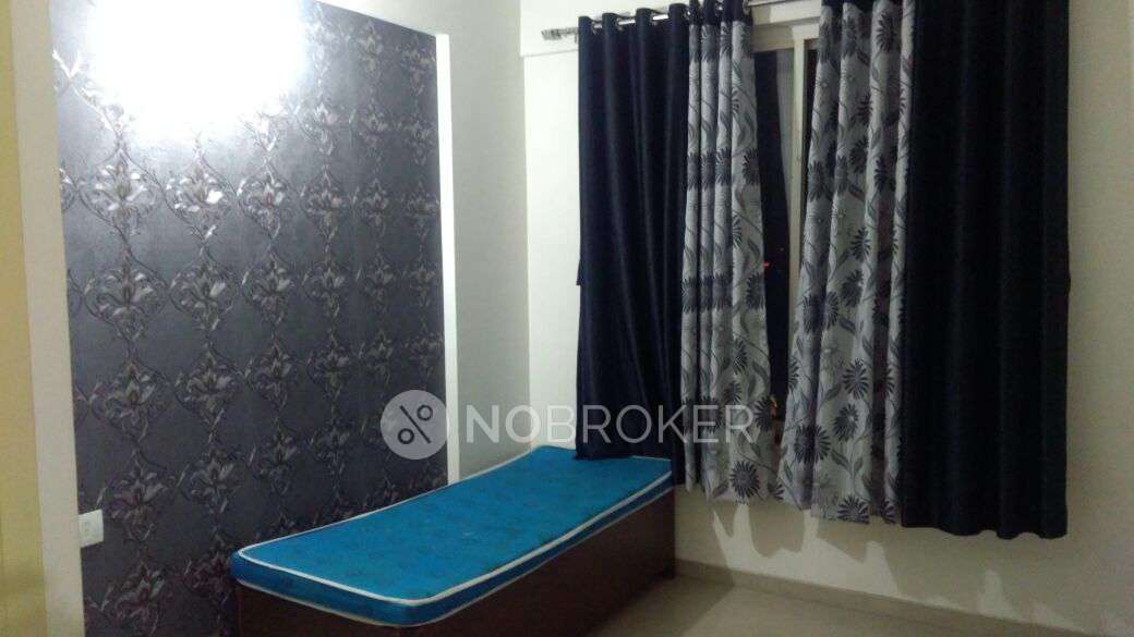 2 BHK Flat In Air Castles for Rent  In Marunji Village,hinjawadi