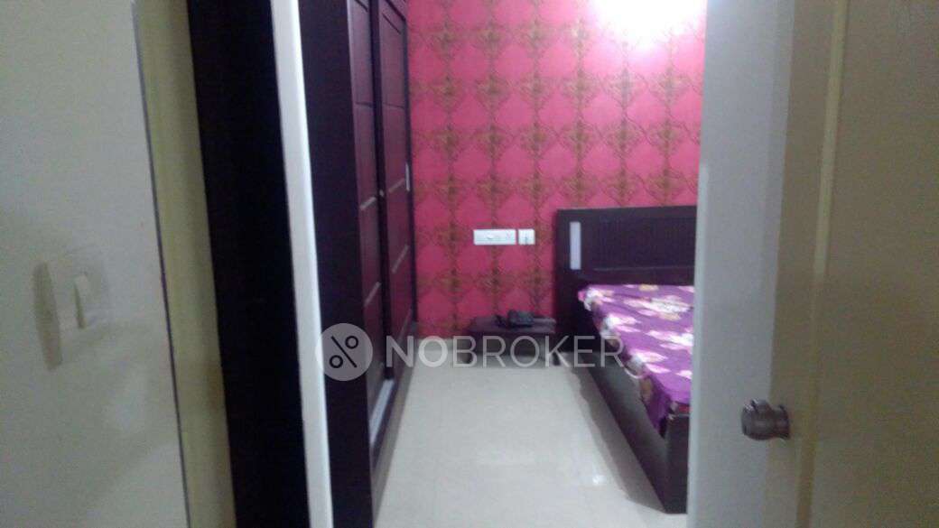 2 BHK Flat In Air Castles for Rent  In Marunji Village,hinjawadi