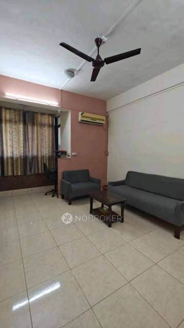 1 BHK Flat In Parijat Apartment for Rent  In Andheri West