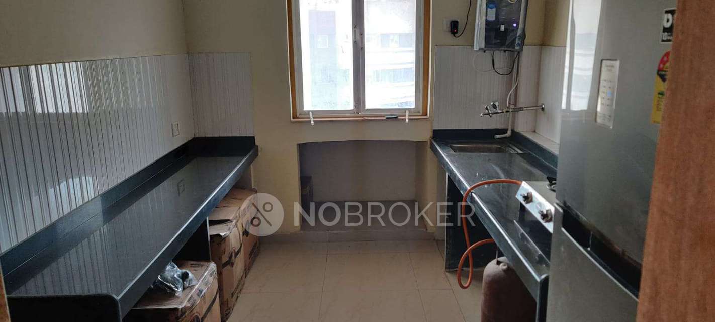 3 BHK Flat In Rustomjee Global City For Sale  In Virar West