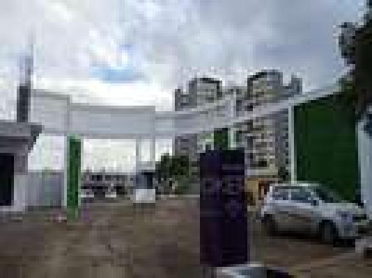 2 BHK Flat In Bhumi Silverrio For Sale  In Moshi