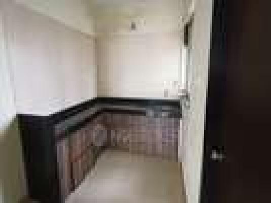 2 BHK Flat In Bhumi Silverrio For Sale  In Moshi