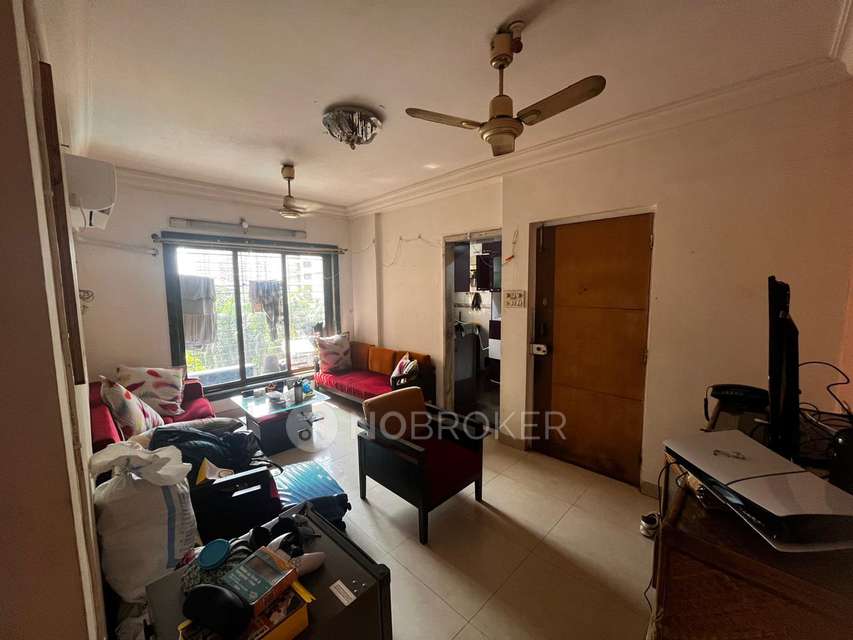 2 BHK Flat In Ashok Avenue for Rent  In Andheri East