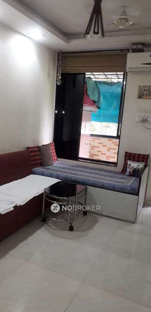 1 BHK Flat In Bhaveswardham For Sale  In Wadala
